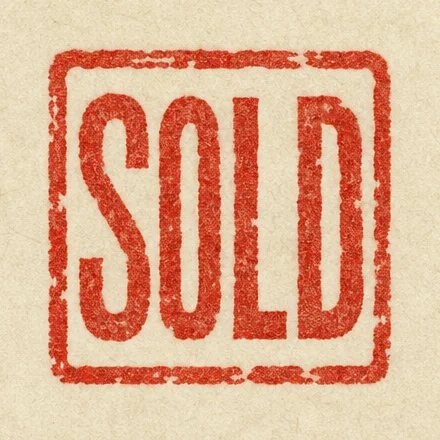 Sold